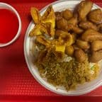Best combo Sweet & Sour Chicken 甜酸鸡 in Des Peres, MO