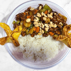 Best 41. Kung Po Chicken 宫保鸡 in Des Peres, MO