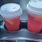 Best Lemon fruit tea in Des Peres, MO