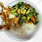 Best 82. Shrimp w. Broccoli 芥兰虾 in Des Peres, MO